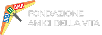 Amici della Vita Logo