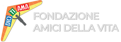 Amici della Vita Logo